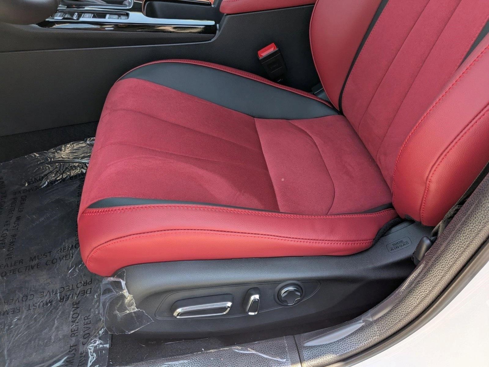 2025 Acura Integra A-Spec photo 4