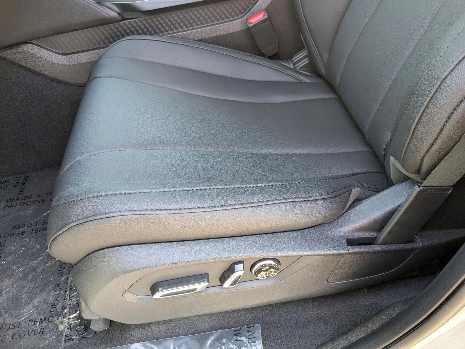 2026 Acura MDX SH-AWD photo 2