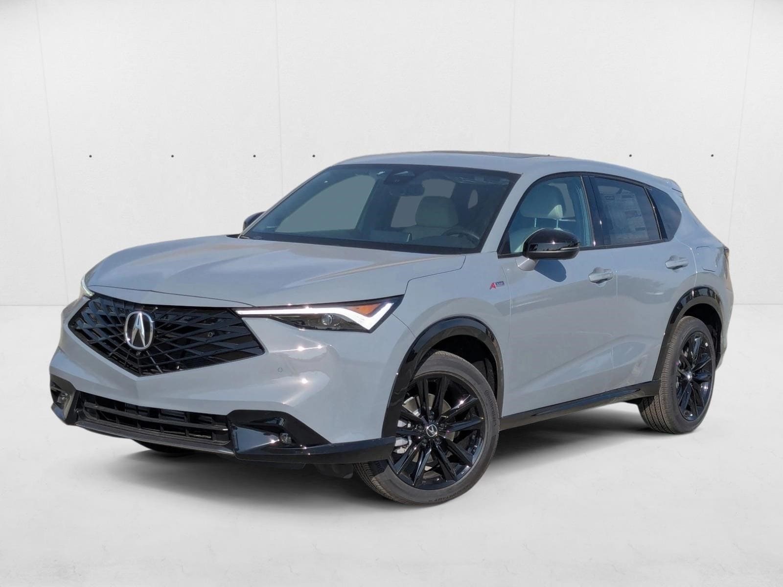 2025 Acura ADX A-spec w/Advance Package's photo