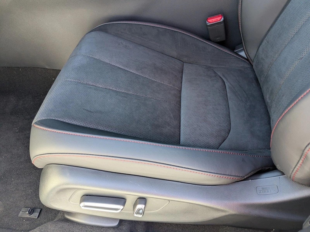 New 2026 Acura ADX A-Spec Package SUV