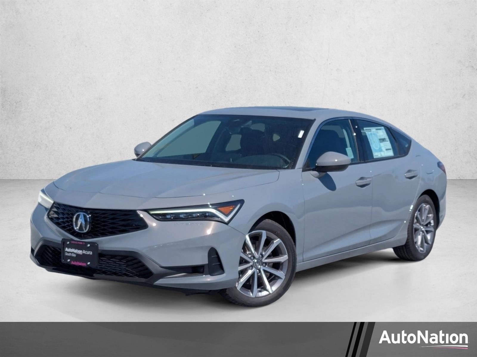 2026 Acura Integra -'s photo