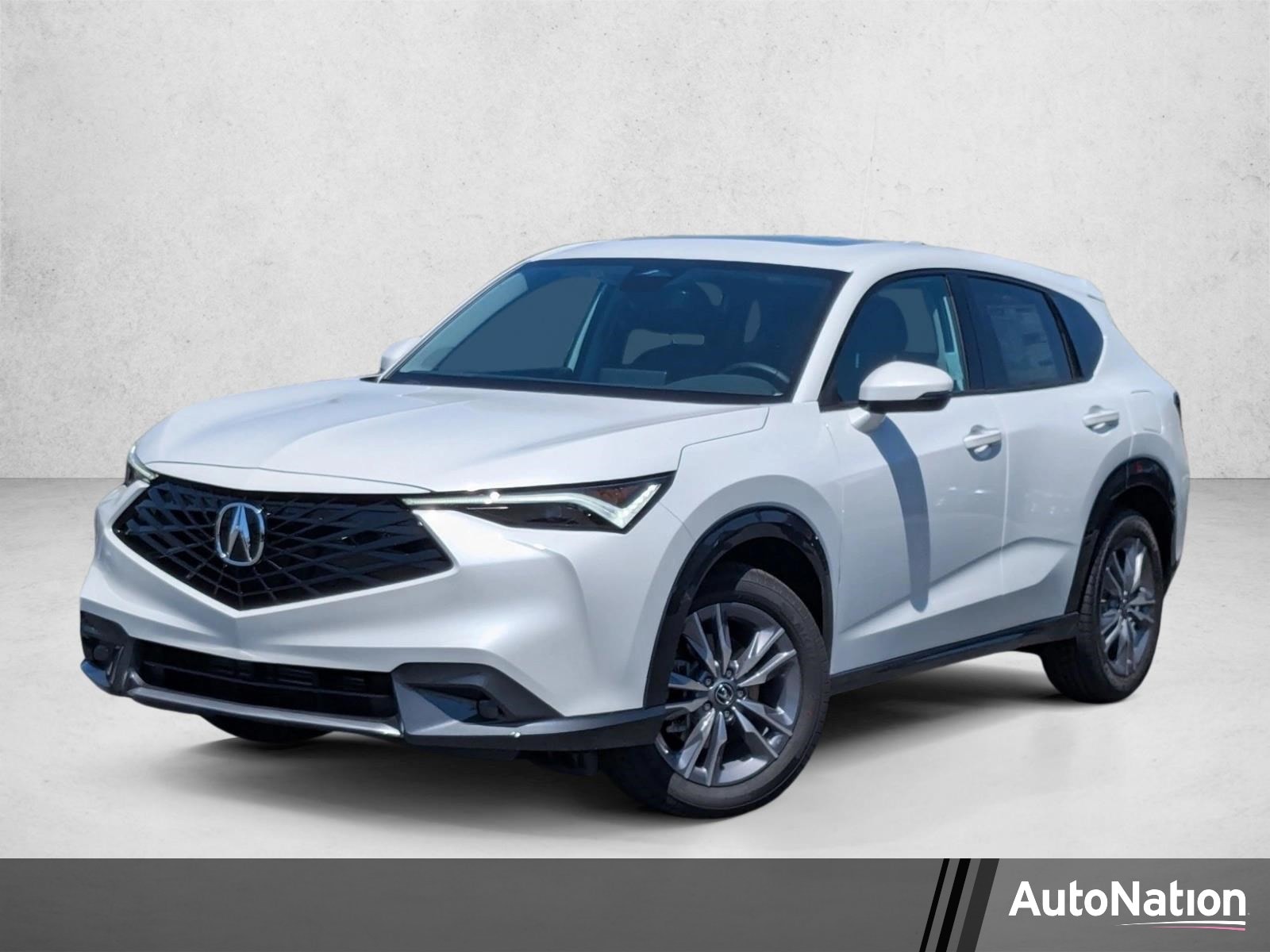 Acura ADX