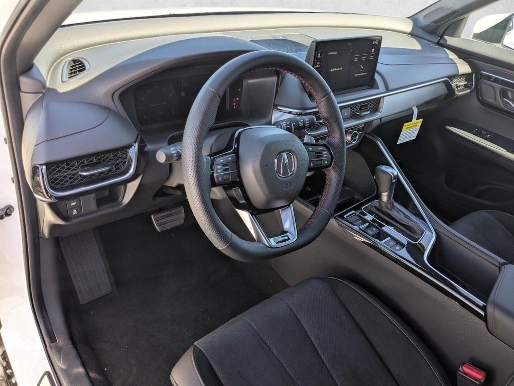 New 2026 Acura ADX A-Spec Package SUV