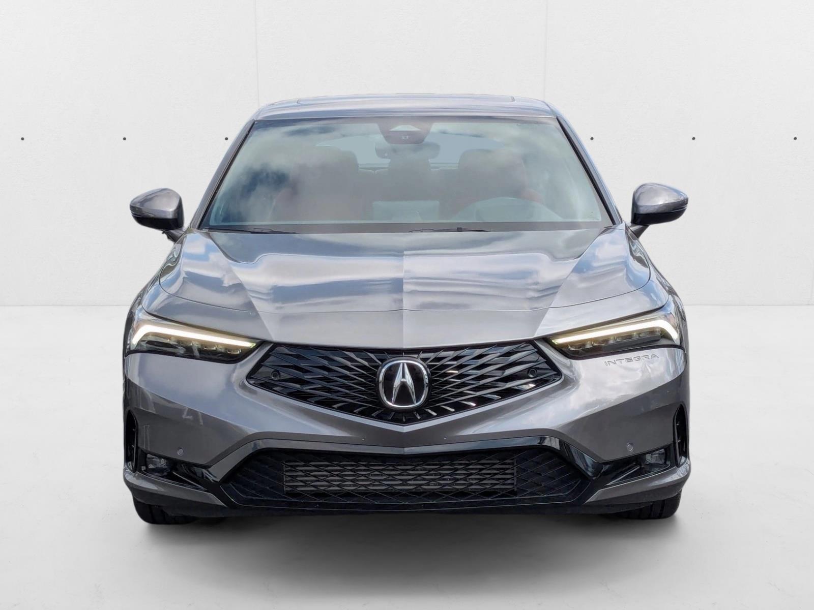 2023 Acura Integra A-Spec Technology photo 2