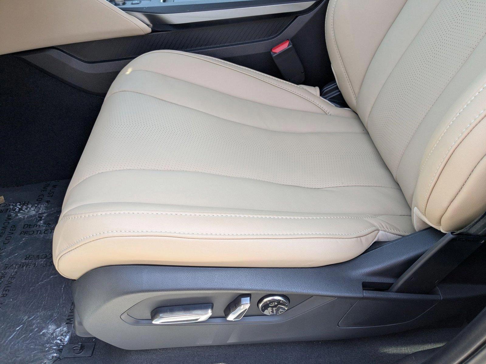 2026 Acura MDX Technology photo 3