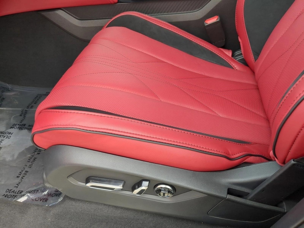 New 2026 Acura MDX SH-AWD Type S w/Advance Package SUV