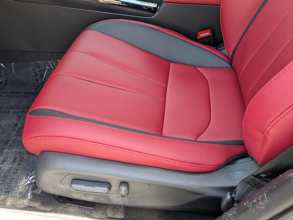 New 2026 Acura Integra A-Spec Package Hatchback