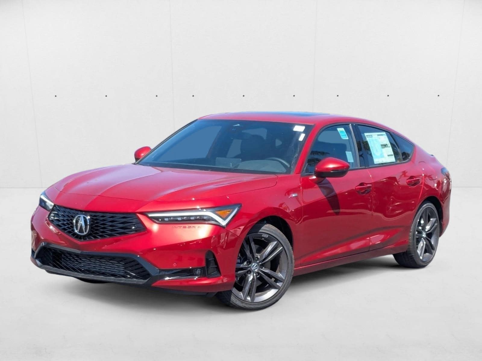 2025 Acura Integra