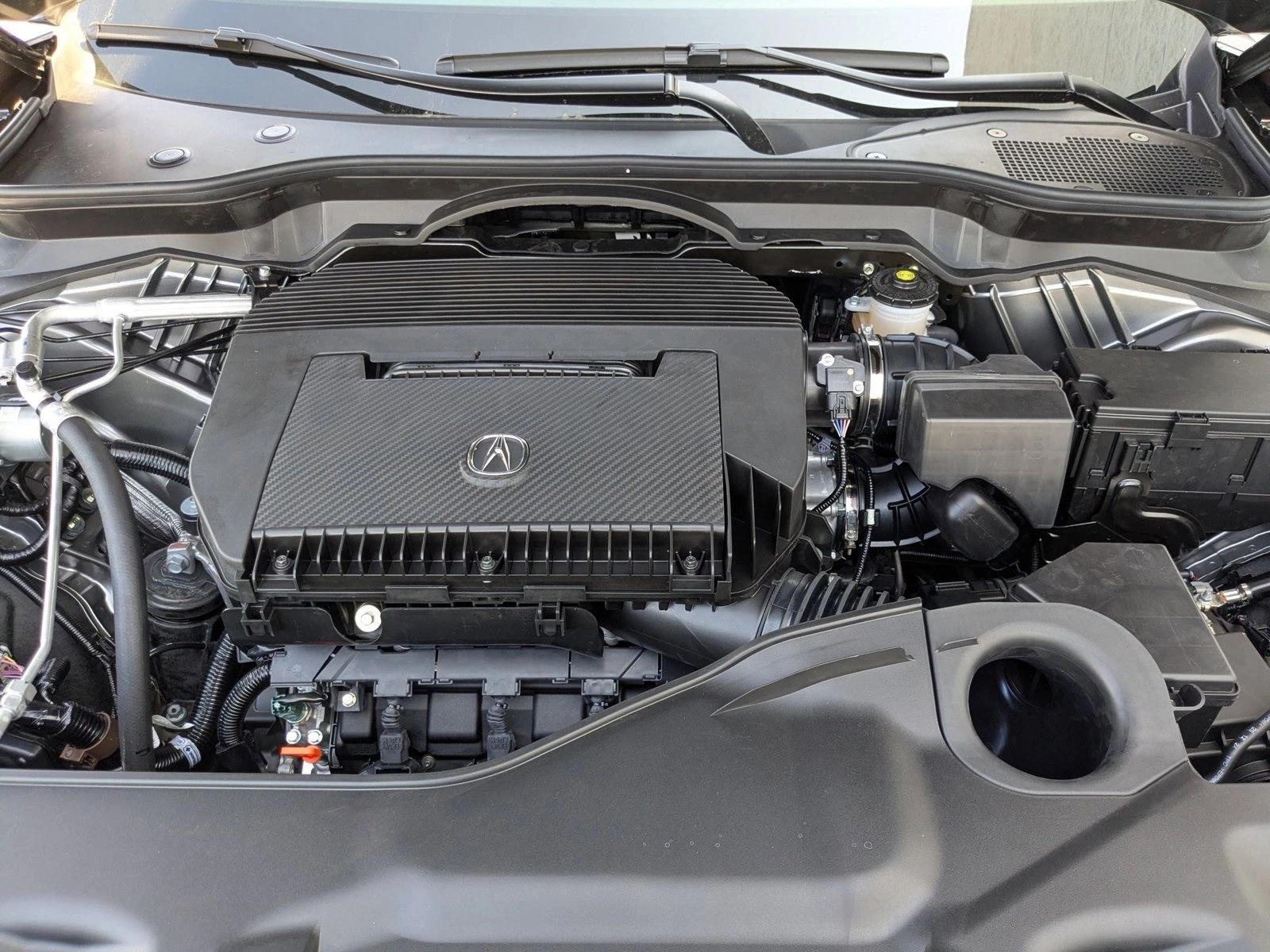 2026 Acura MDX Base - Photo 16