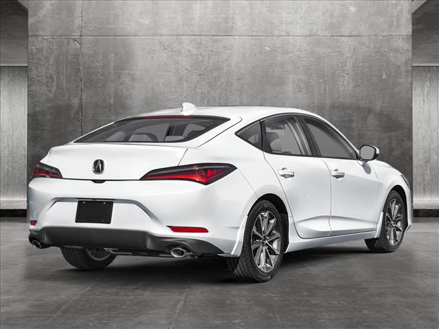 2025 Acura Integra A-Spec photo 2