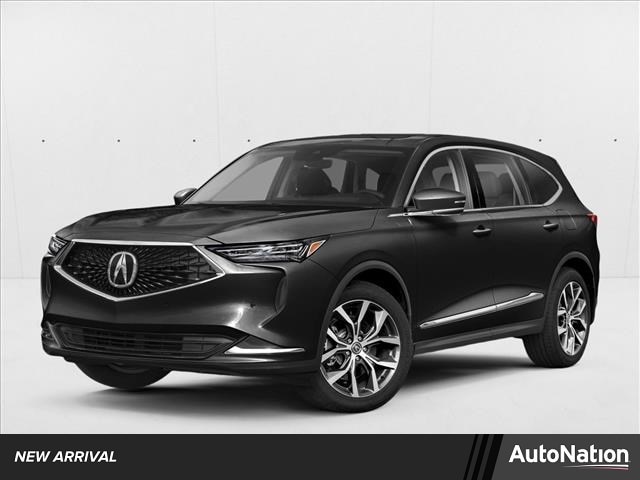 2023 Acura MDX SH-AWD w/Technology Package's photo
