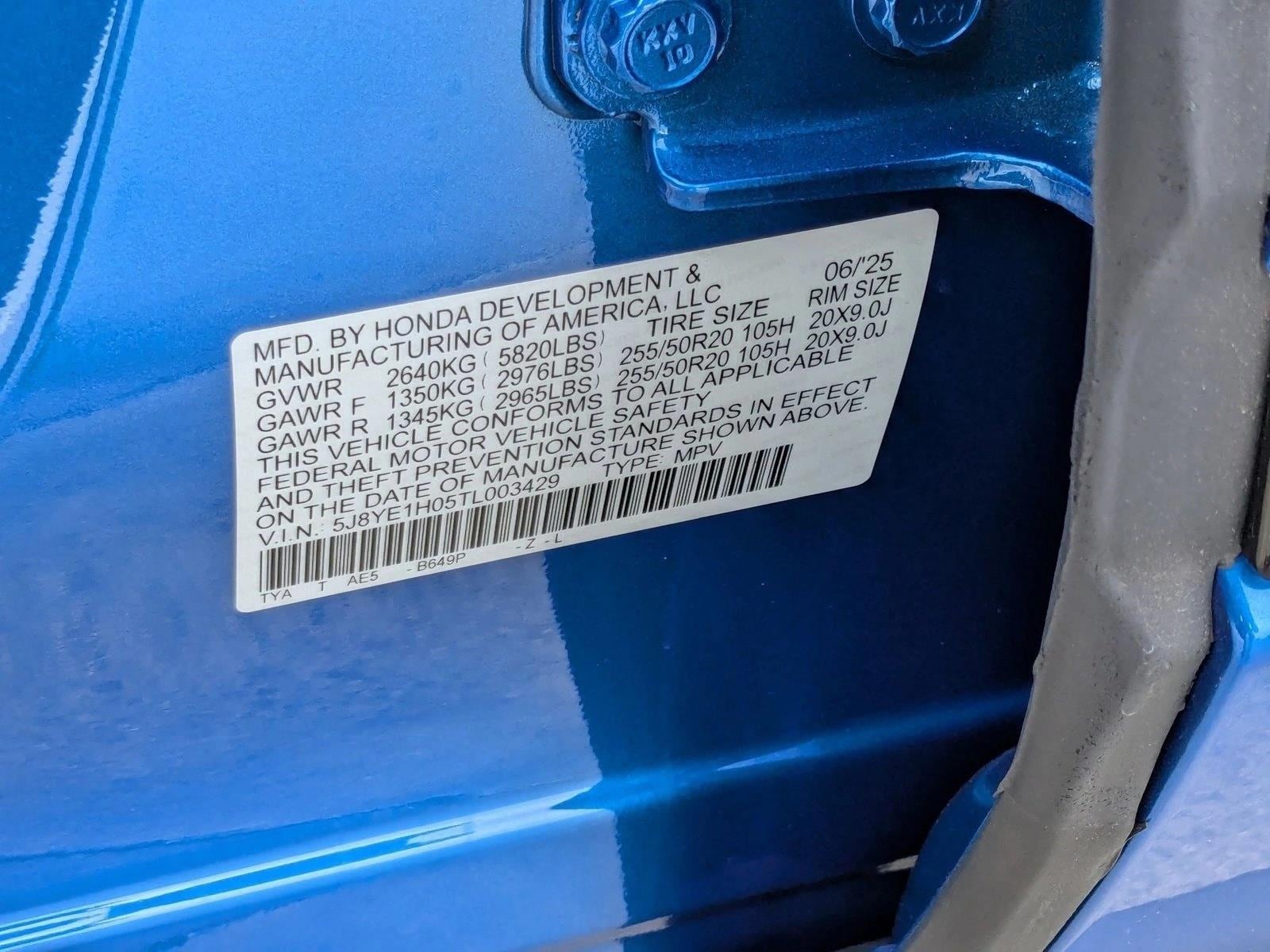 2026 Acura MDX A-Spec Package - Photo 17