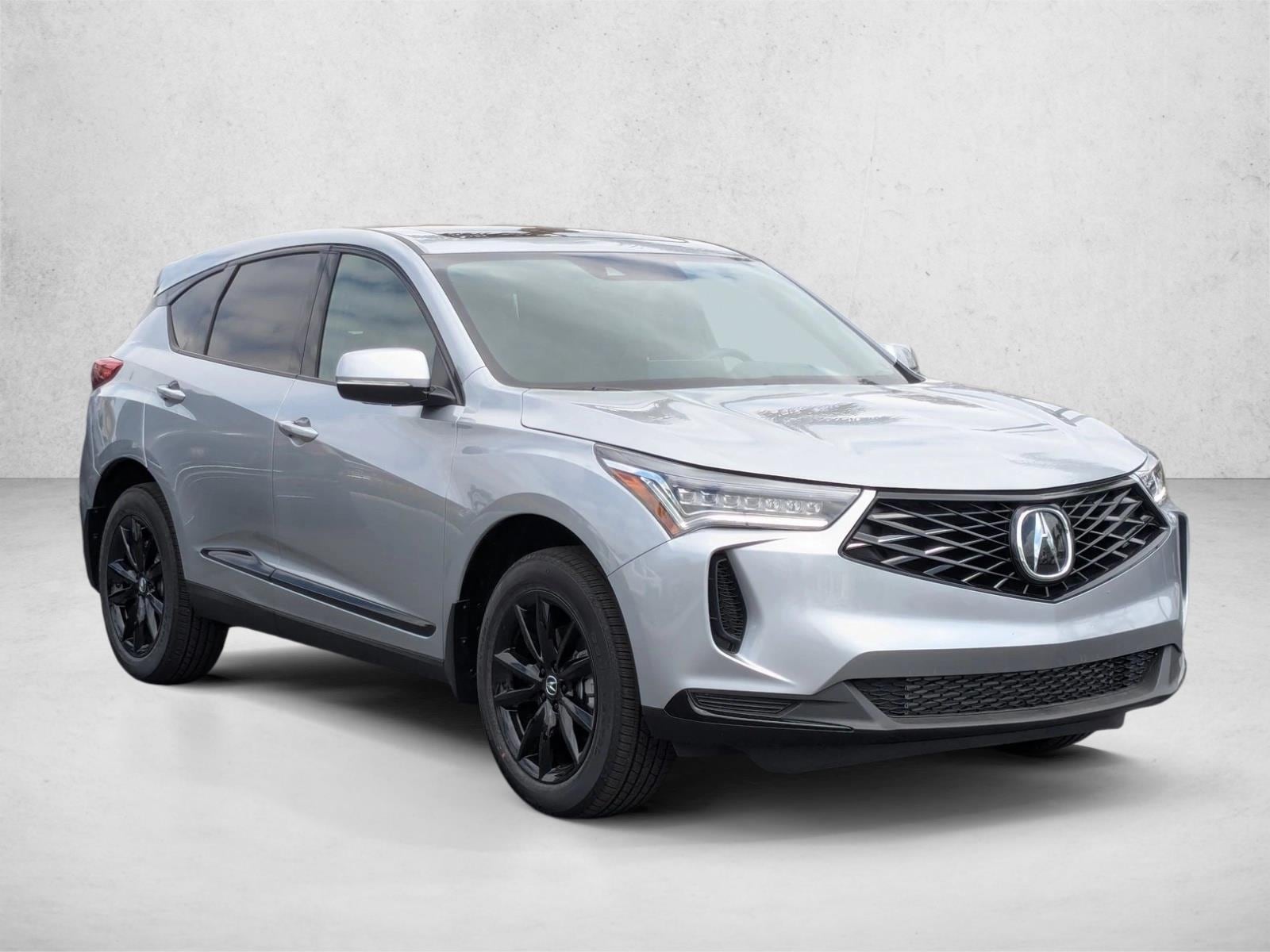 2026 Acura RDX Base - Photo 7
