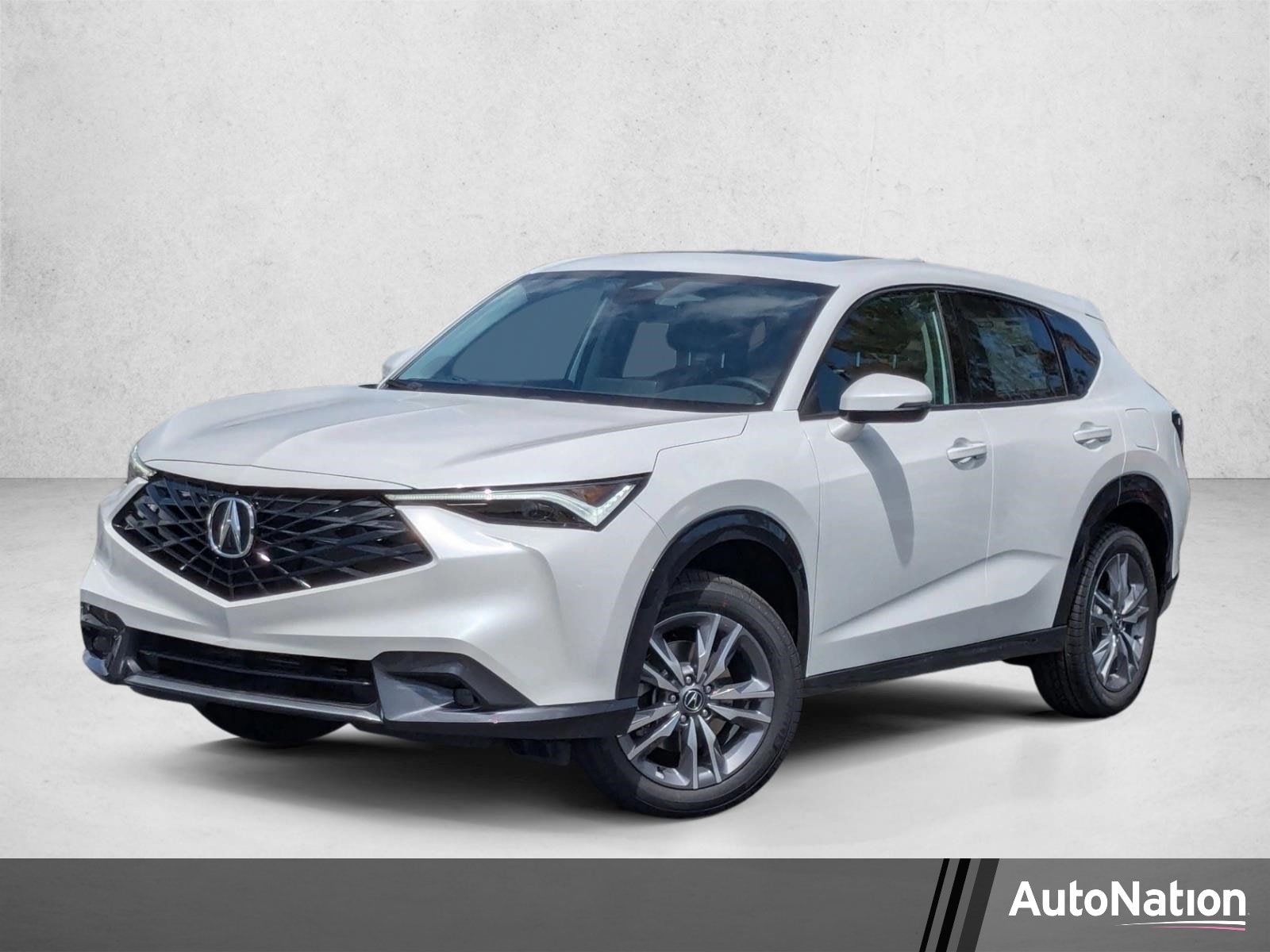 2026 Acura ADX
