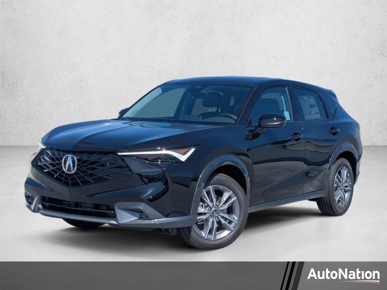 2026 Acura ADX