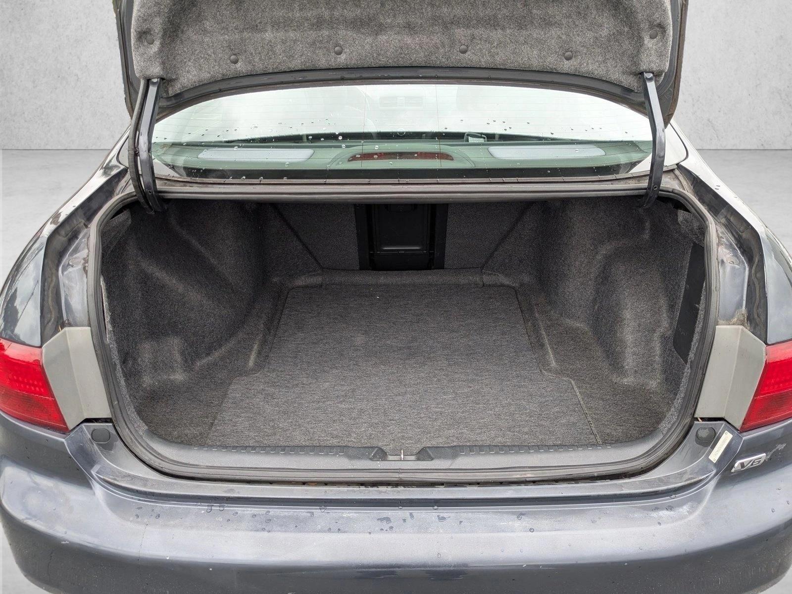 2005 Honda Accord EX-L V6 photo 5