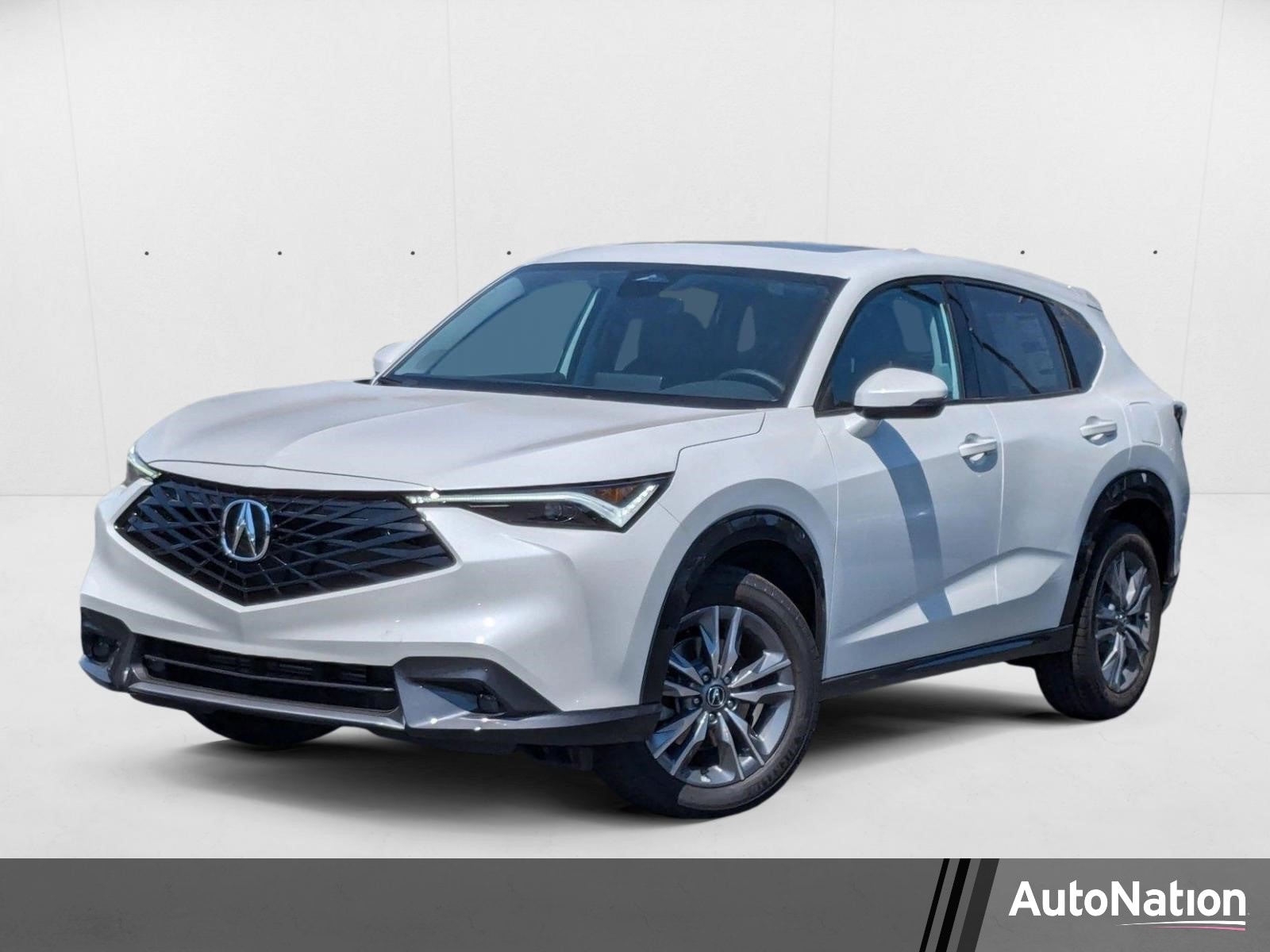 2025 Acura ADX Base's photo