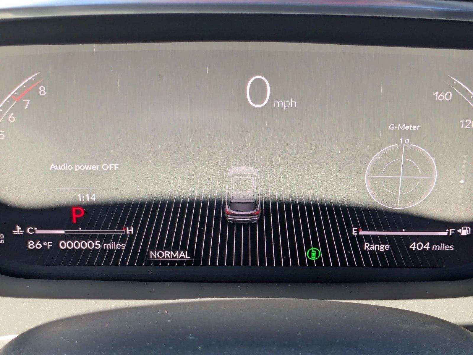 2026 Acura MDX Base - Photo 11