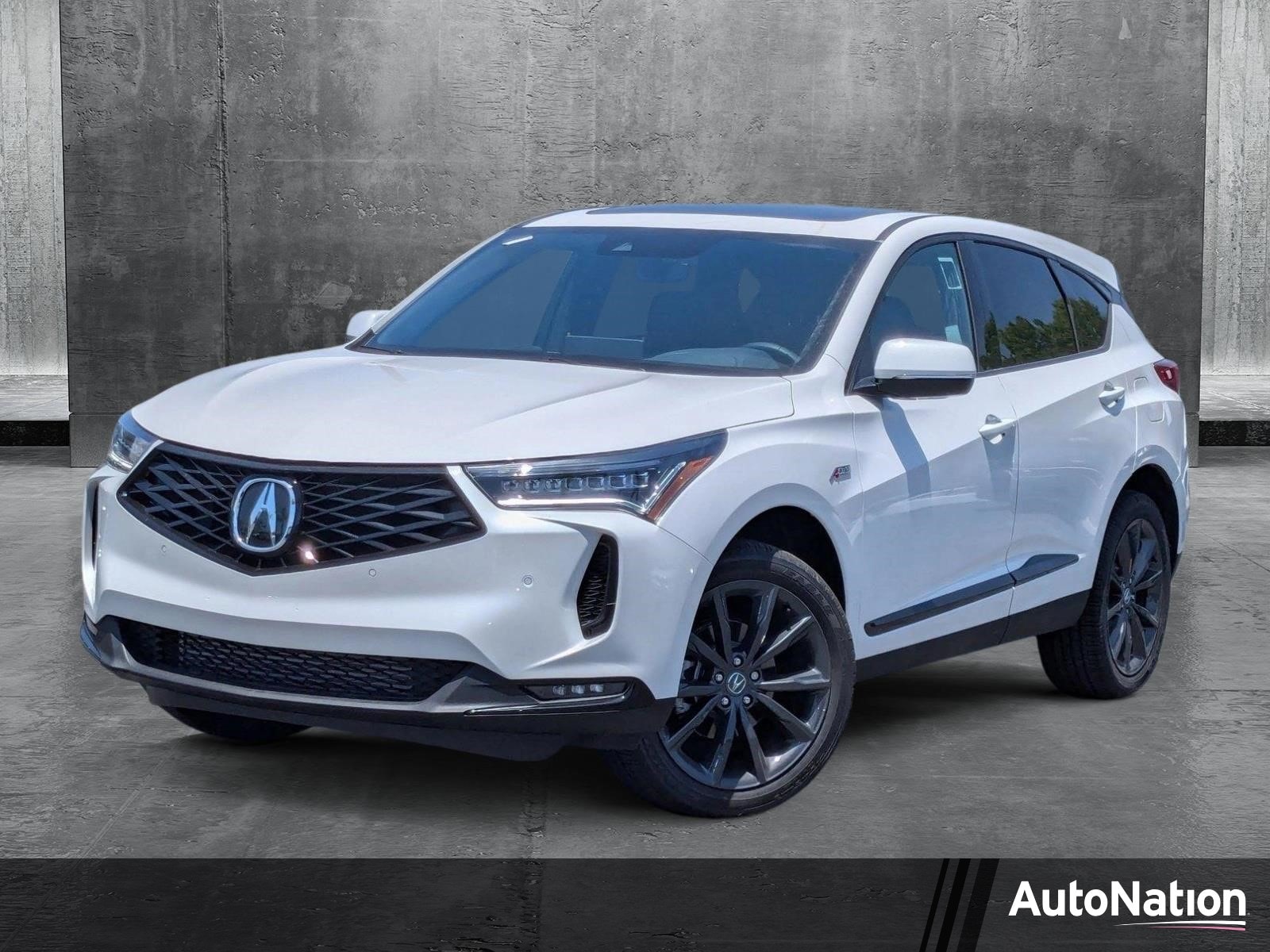 2025 Acura RDX