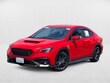 Subaru WRX