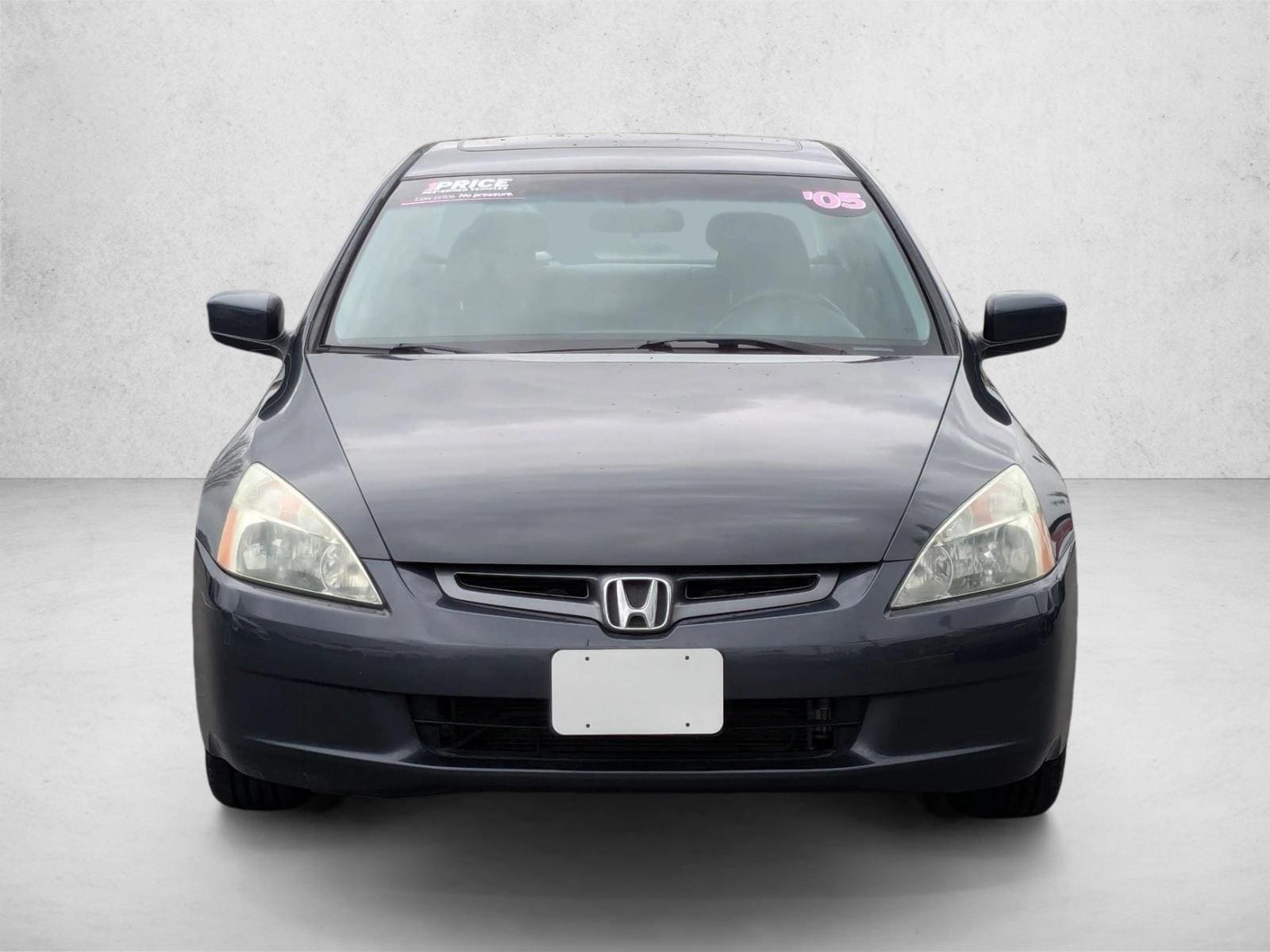 Used 2005 Honda Accord EX with VIN 1HGCM66565A008825 for sale in Torrance, CA