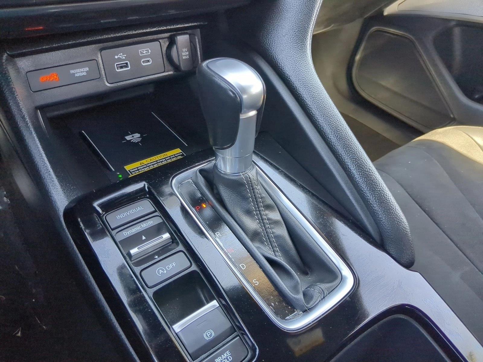 2024 Acura Integra A-Spec with Tech Package - Photo 12
