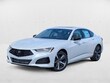 Acura TLX