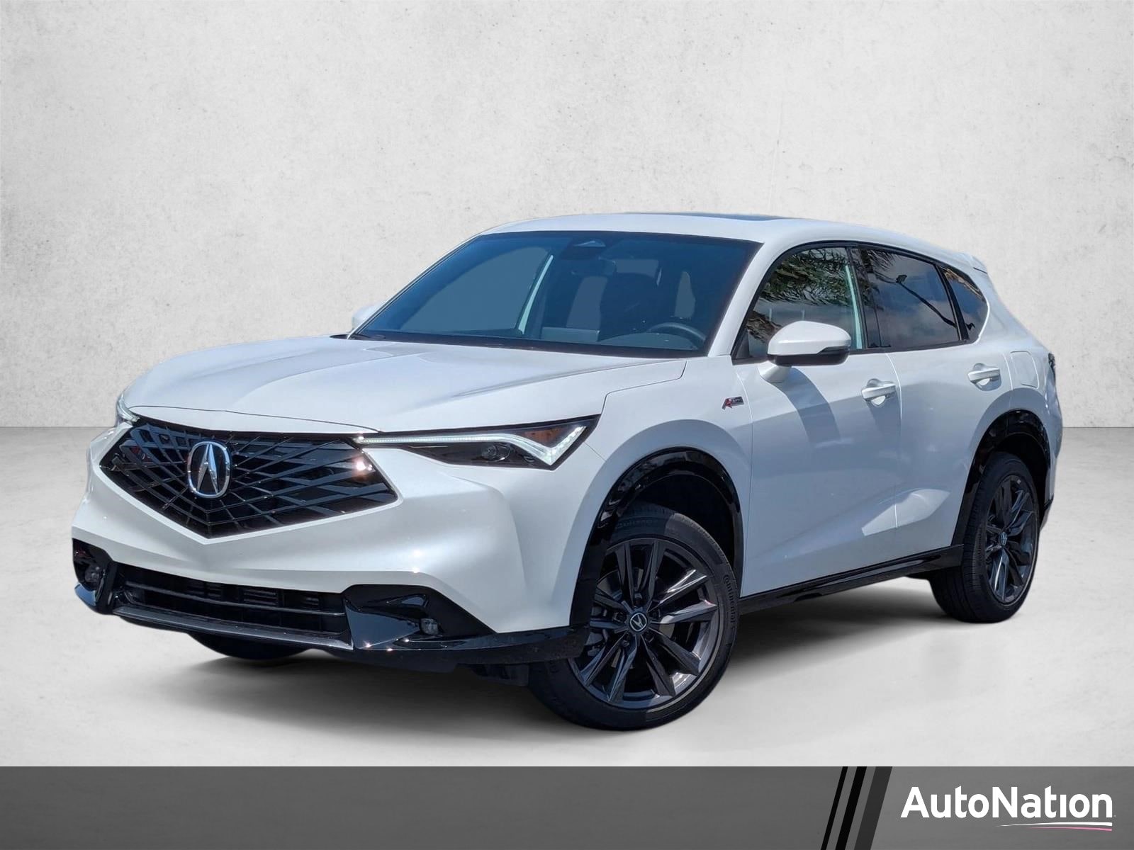 2026 Acura ADX