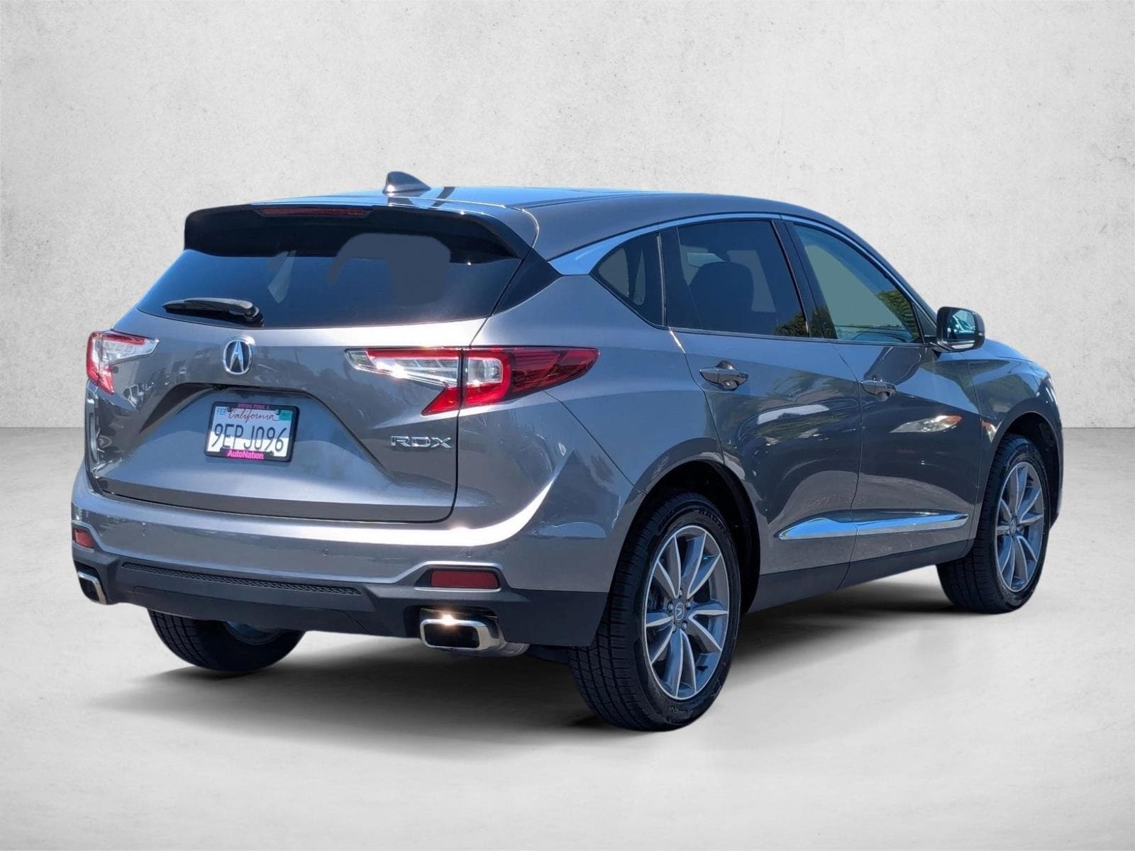 2023 Acura RDX w/Technology Package photo 4