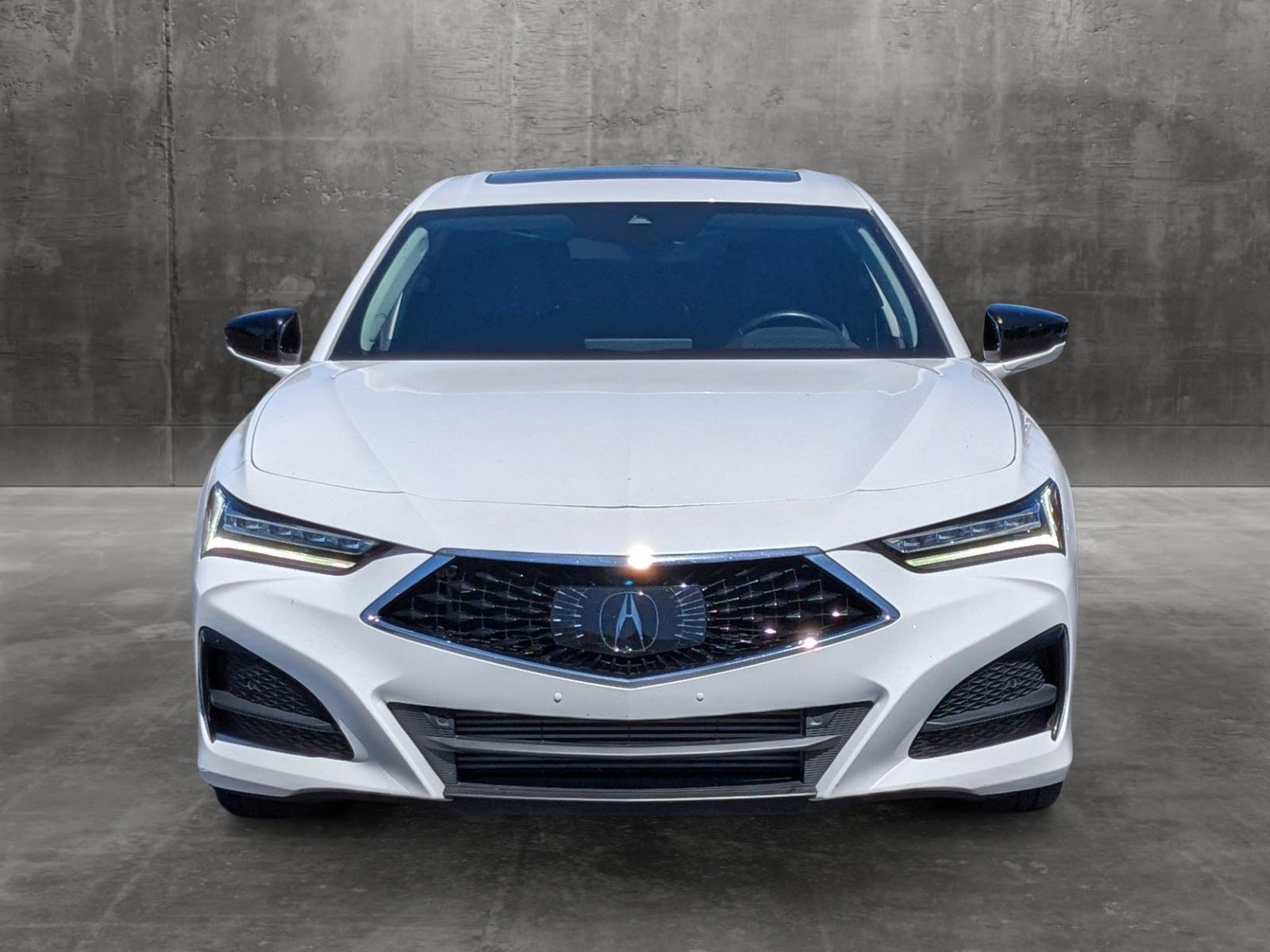 Used 2021 Acura TLX Technology Package with VIN 19UUB5F49MA002978 for sale in Torrance, CA