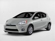 Toyota Prius c