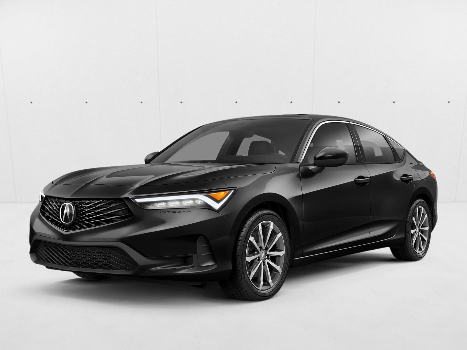 2023 Acura Integra Base's photo