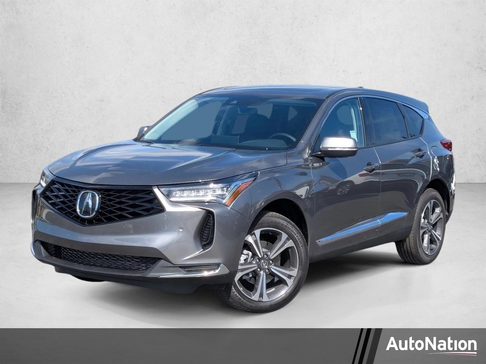 2026 Acura RDX Technology Package SH-AWD's photo