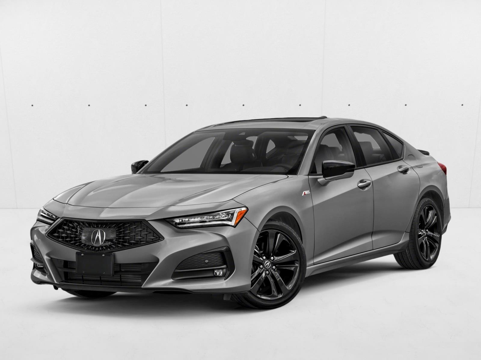 2023 Acura TLX