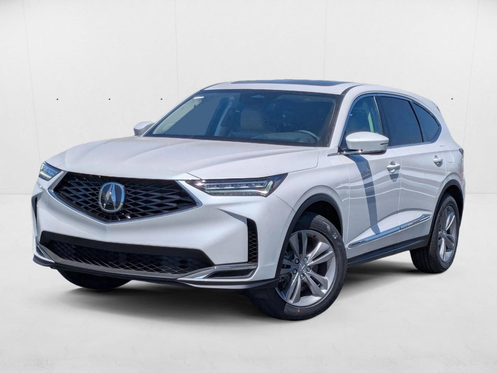 2026 Acura MDX Base's photo