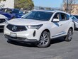  Acura RDX