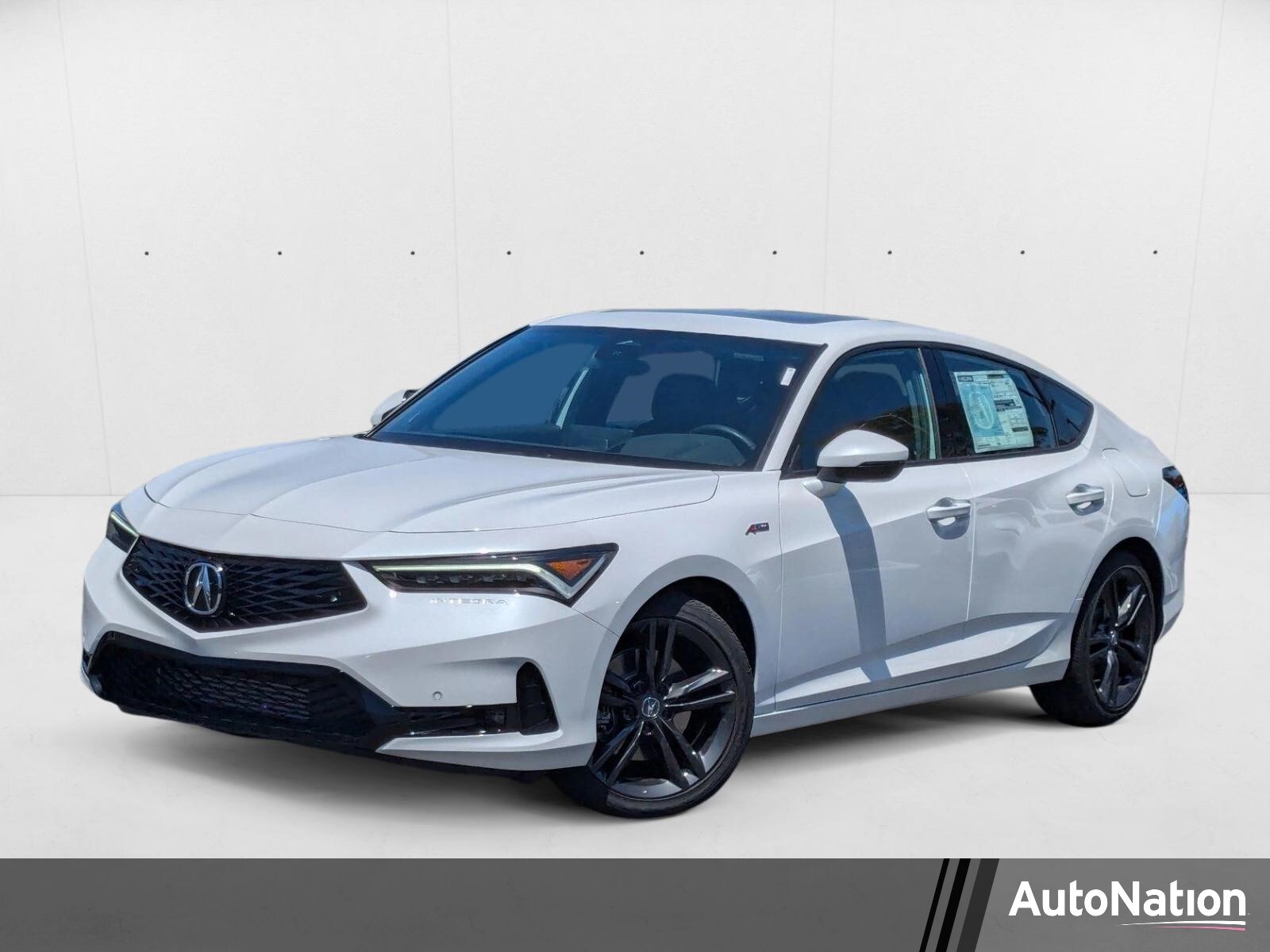 2025 Acura Integra A-Spec with Tech Package's photo