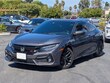 Honda Civic Si