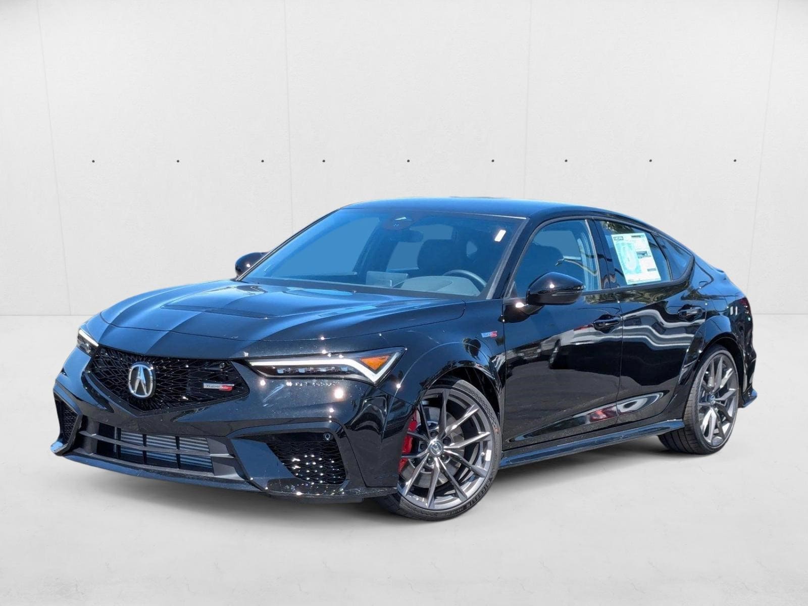 2025 Acura Integra Type-S's photo