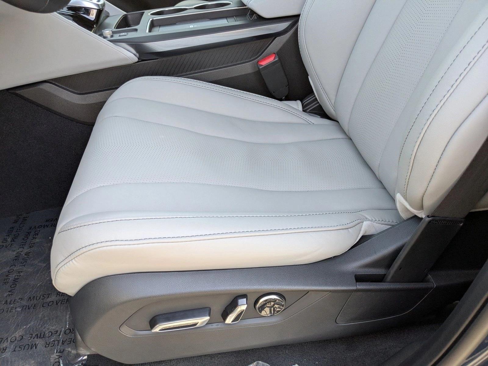 2026 Acura MDX SH-AWD Technology photo 4