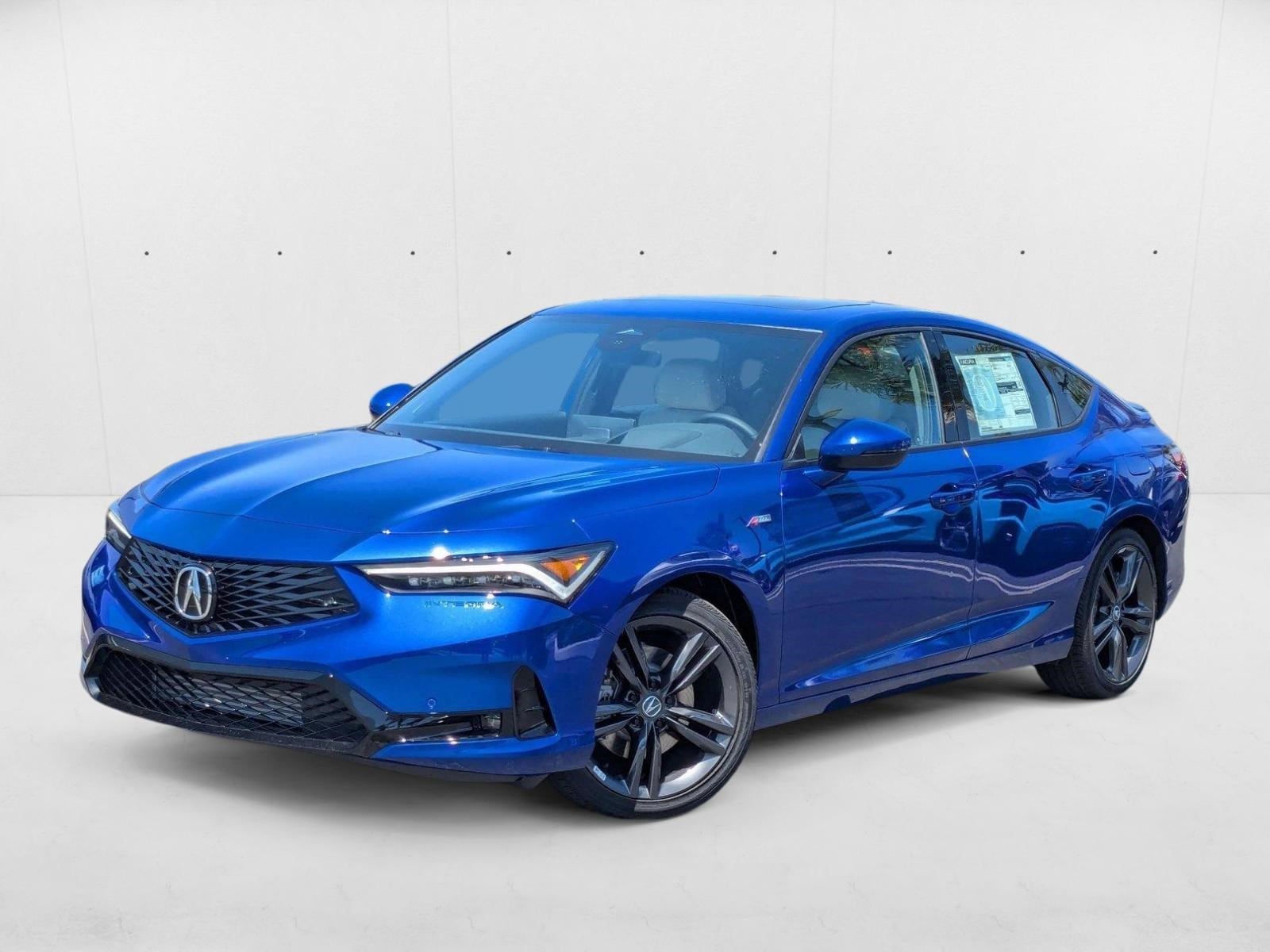 2025 Acura Integra A-Spec with Tech Package's photo