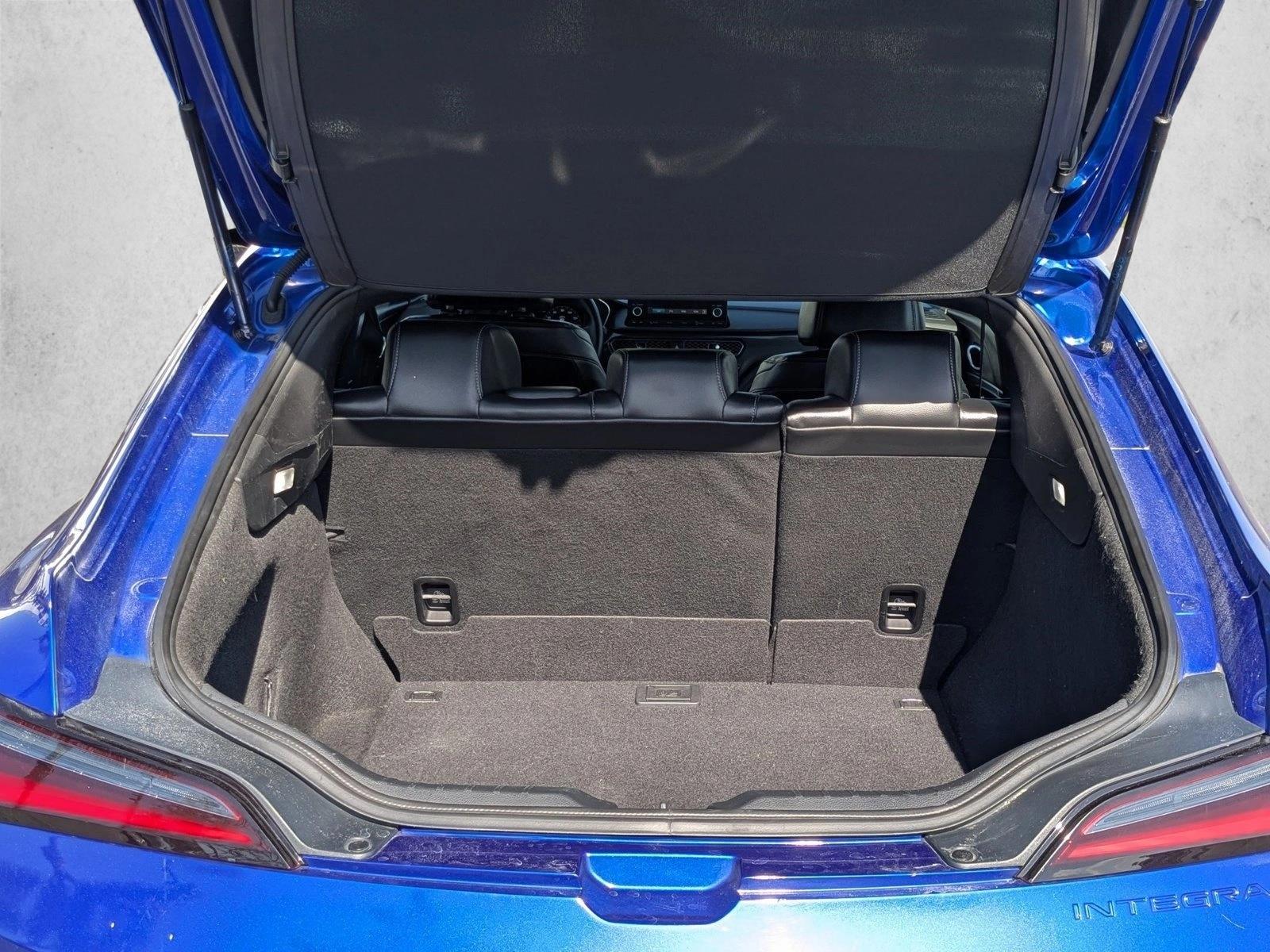 2023 Acura Integra w/A-Spec Package photo 5