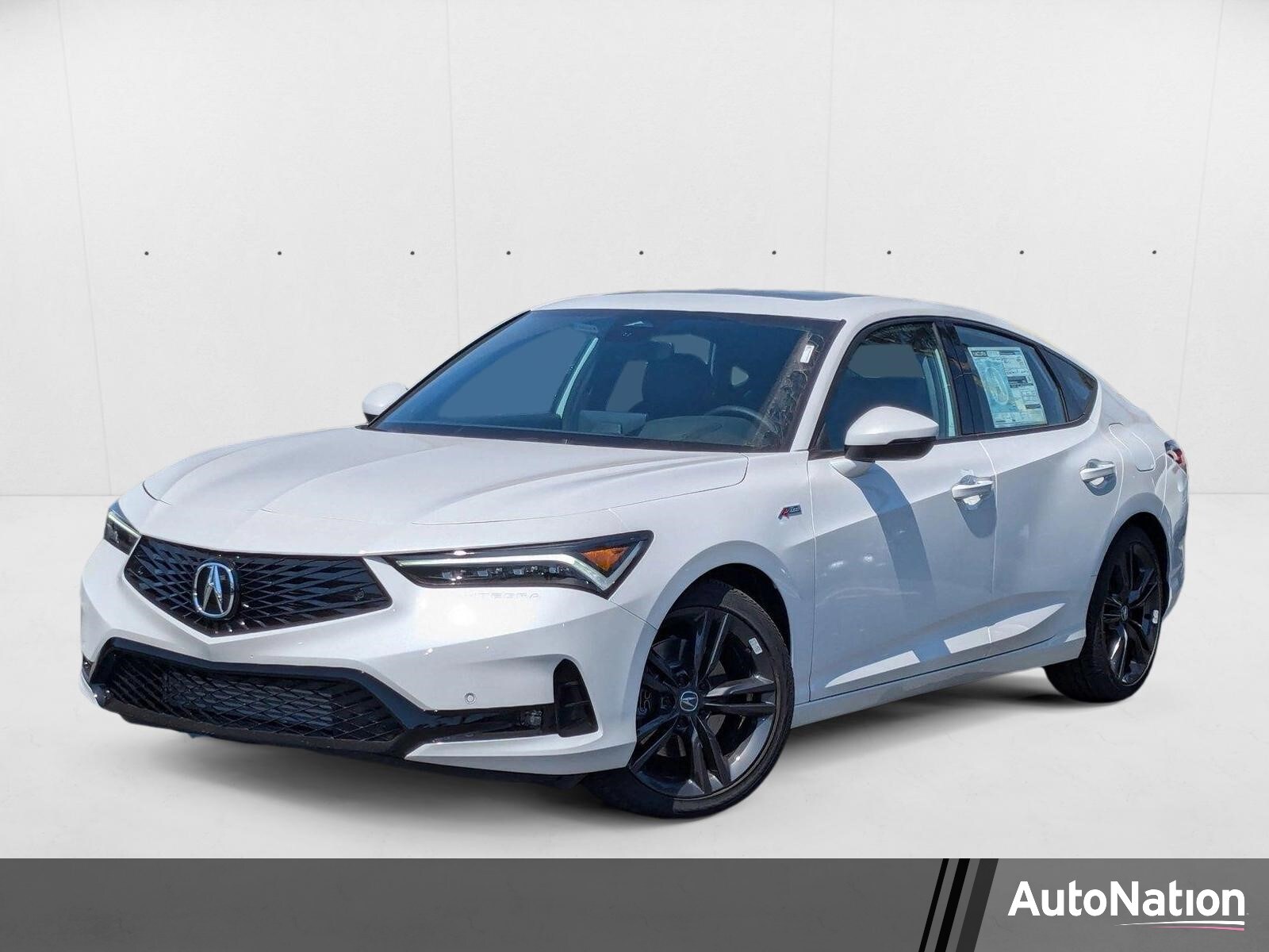 2025 Acura Integra A-Spec with Tech Package's photo