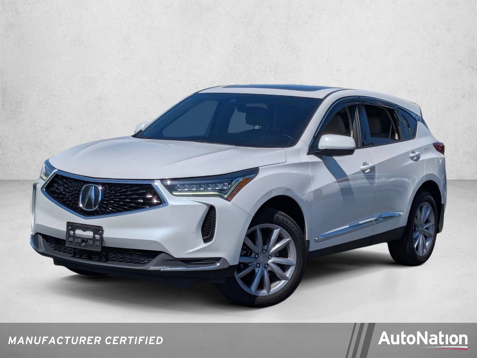 2023 Acura RDX