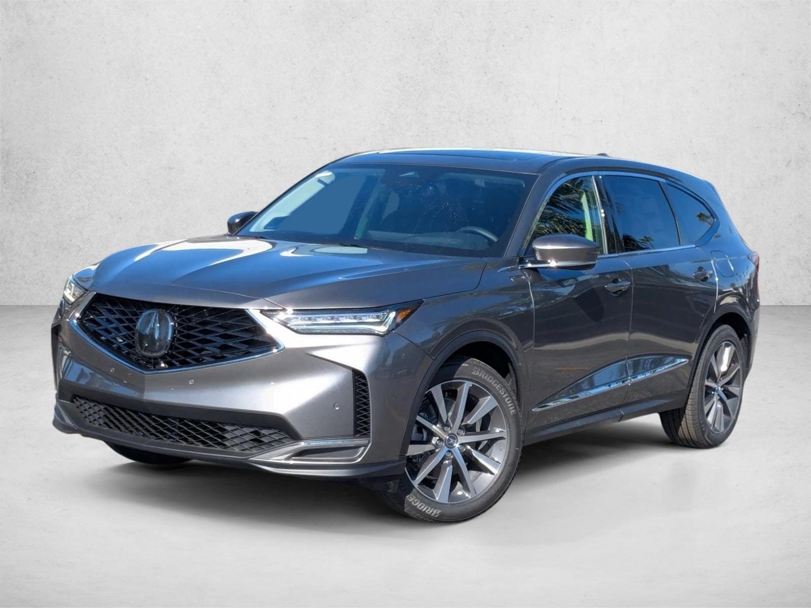 2026 Acura MDX Technology Package's photo