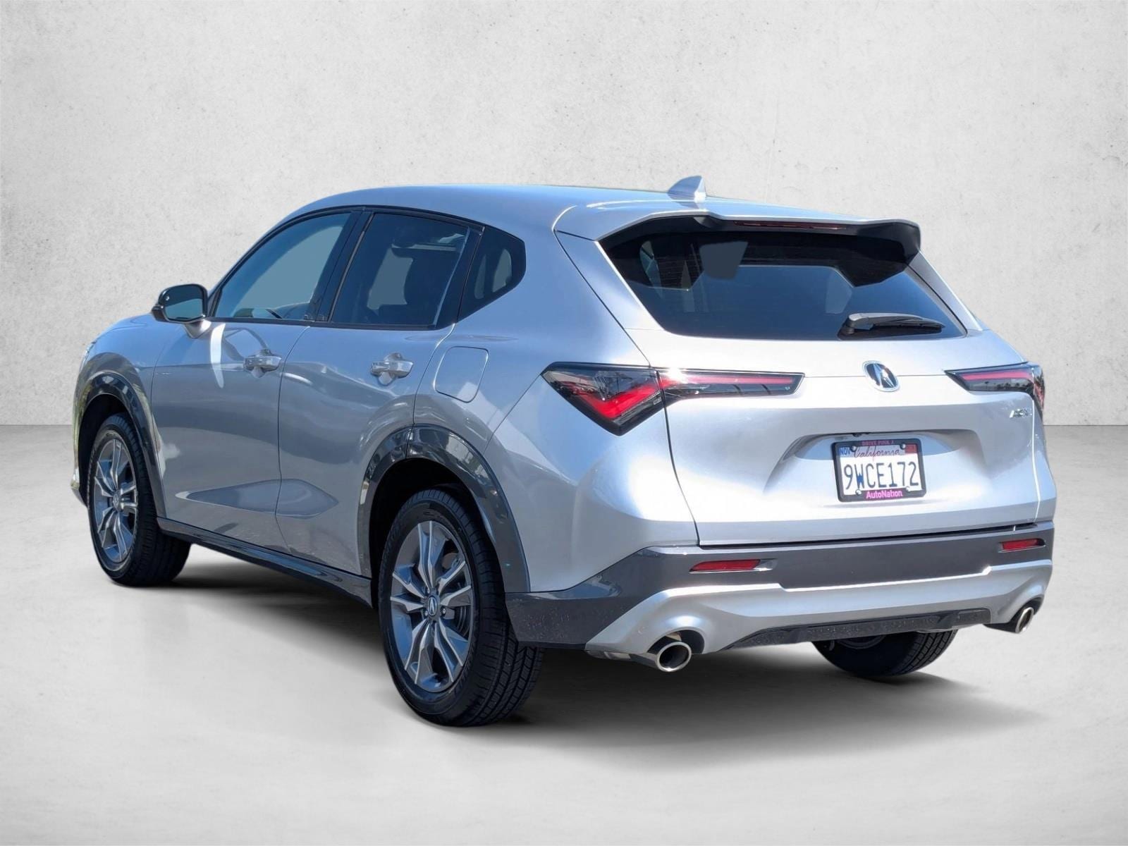 2025 Acura ADX photo 3