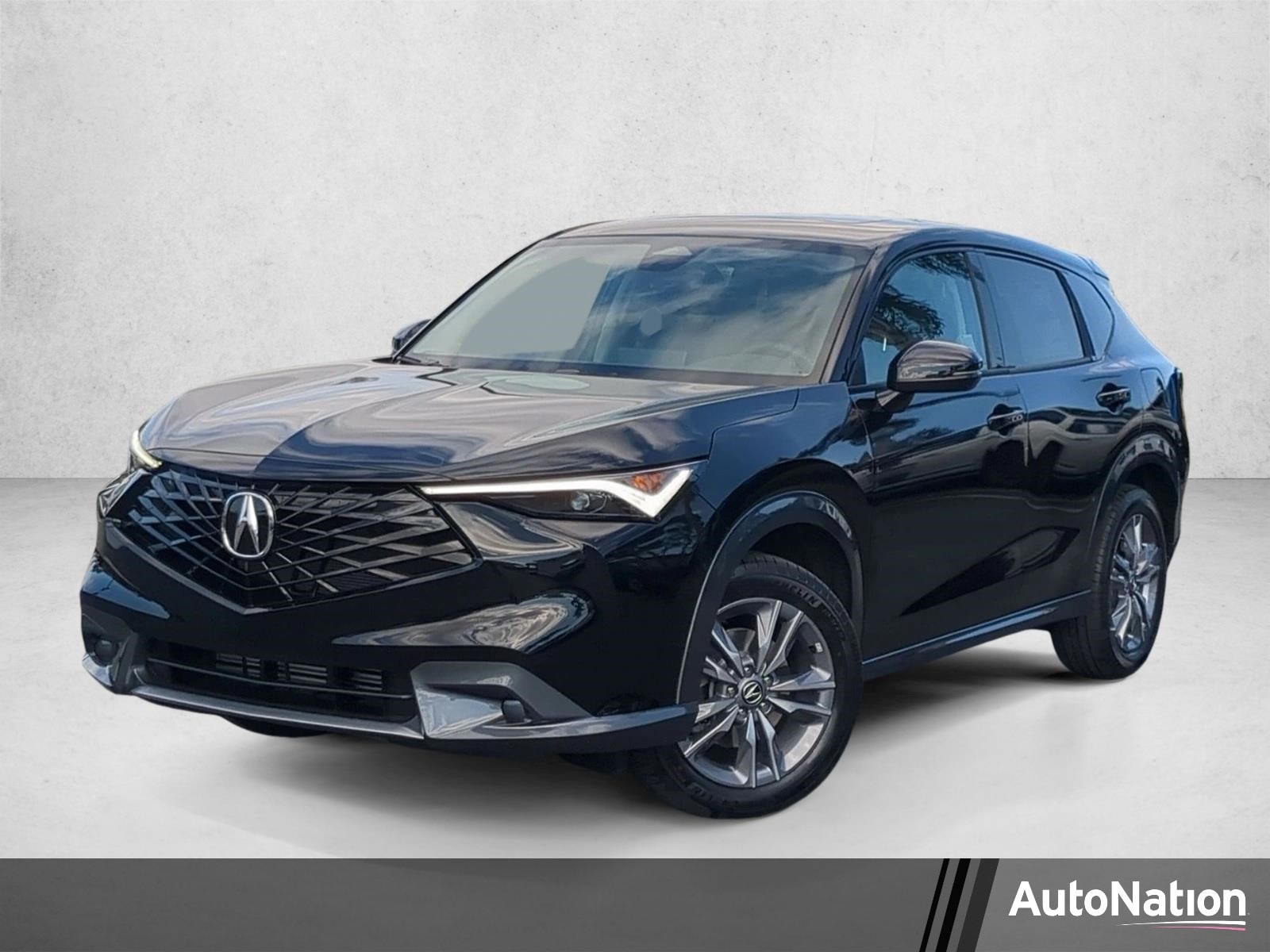 2026 Acura ADX