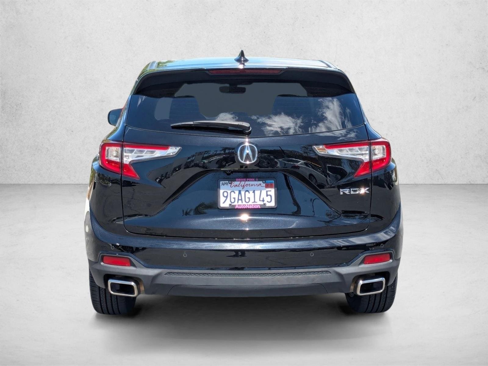 2023 Acura RDX w/Technology Package photo 6