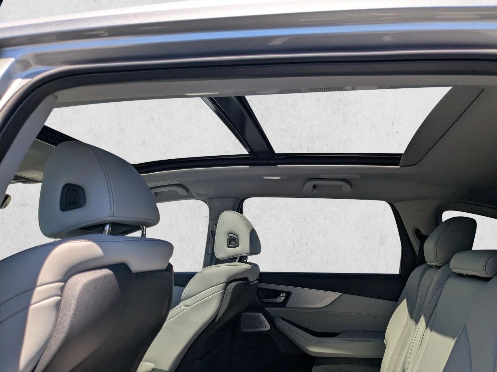 2026 Acura MDX Technology Package - Photo 19