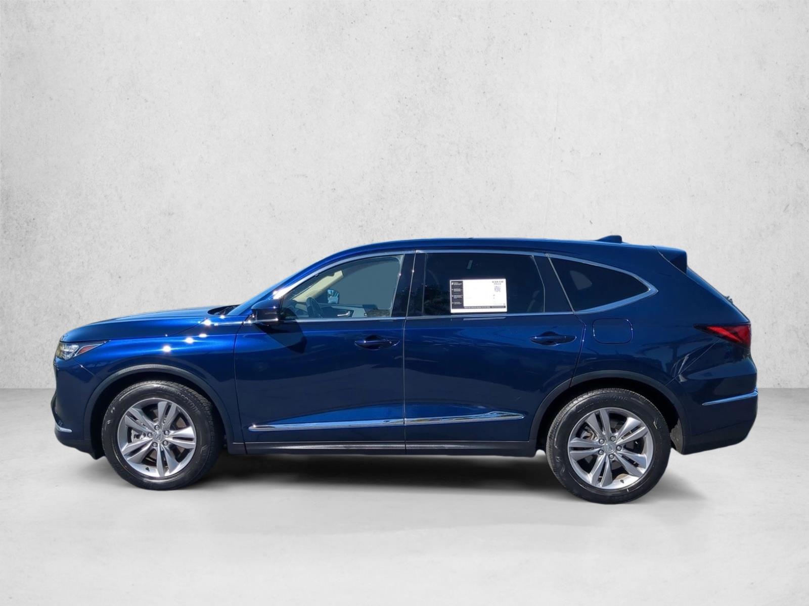 2024 Acura MDX Base - Photo 9